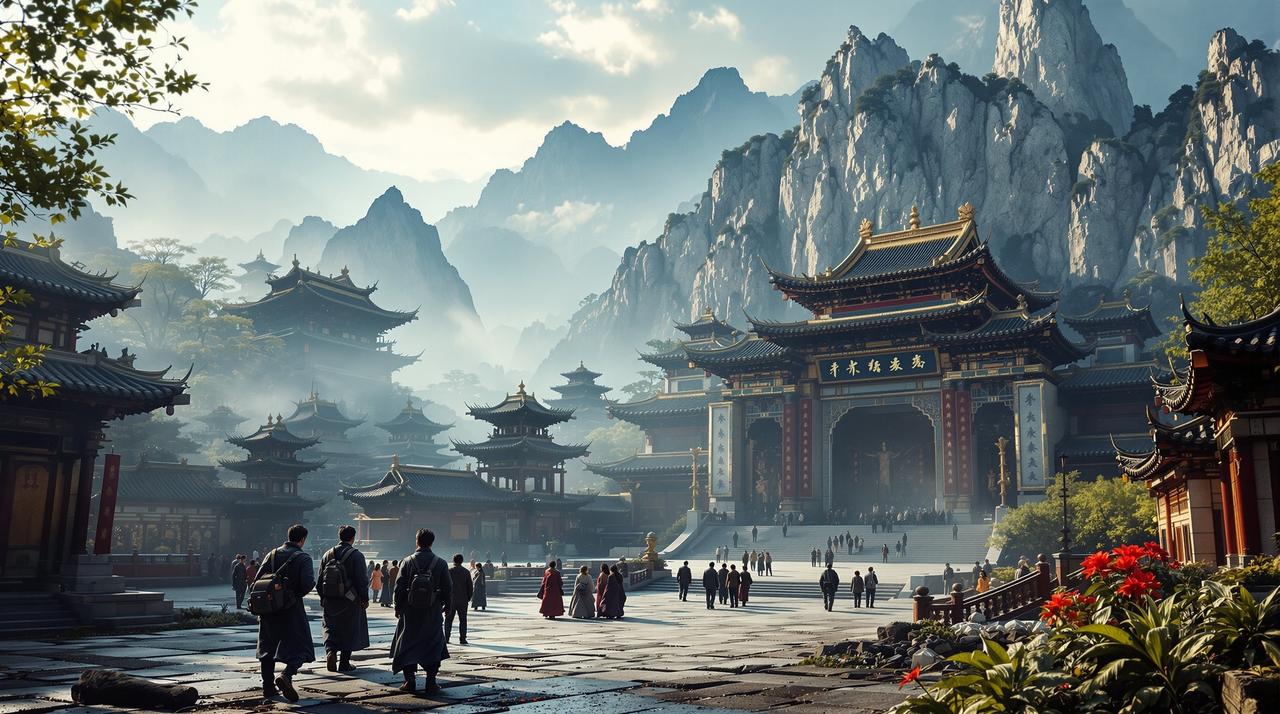 爱情电影年度大作《长河落日》正式杀青，预计明年春节档上映